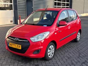 Hyundai i10 1.0i 12V  (Schade)