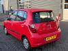 Hyundai i10 1.0i 12V Schadevoertuig (2013, Rood)