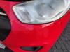 Hyundai i10 1.0i 12V Schadevoertuig (2013, Rood)