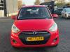 Hyundai i10 1.0i 12V Schadevoertuig (2013, Rood)