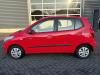 Hyundai i10 1.0i 12V Schadevoertuig (2013, Rood)