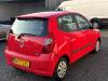 Hyundai i10 1.0i 12V Schadevoertuig (2013, Rood)