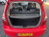 Hyundai i10 1.0i 12V Schadevoertuig (2013, Rood)