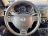 Hyundai i10 1.0i 12V Schadevoertuig (2013, Rood)