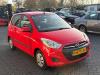 Hyundai i10 1.0i 12V Schadevoertuig (2013, Rood)