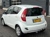 Suzuki Splash 1.0 12V Schadevoertuig (2013, Wit)