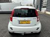 Suzuki Splash 1.0 12V Schadevoertuig (2013, Wit)