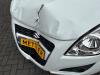 Suzuki Splash 1.0 12V Schadevoertuig (2013, Wit)