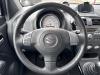 Suzuki Splash 1.0 12V Schadevoertuig (2013, Wit)