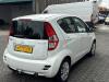 Suzuki Splash 1.0 12V Schadevoertuig (2013, Wit)