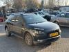 Citroen C4 Cactus 1.6 Blue Hdi 100 Schadevoertuig (2015, Zwart)