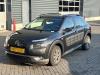 Citroen C4 Cactus 1.6 Blue Hdi 100 Schadevoertuig (2015, Zwart)