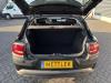 Citroen C4 Cactus 1.6 Blue Hdi 100 Schadevoertuig (2015, Zwart)