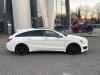 Mercedes CLA Shooting Brake AMG 2.0 CLA-45 AMG Turbo 16V Samochód uszkodzony (2015, Bialy)