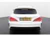 Mercedes CLA Shooting Brake AMG 2.0 CLA-45 AMG Turbo 16V Samochód uszkodzony (2015, Bialy)