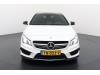 Mercedes CLA Shooting Brake AMG 2.0 CLA-45 AMG Turbo 16V Samochód uszkodzony (2015, Bialy)