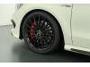 Mercedes CLA Shooting Brake AMG 2.0 CLA-45 AMG Turbo 16V Samochód uszkodzony (2015, Bialy)