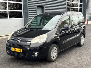 Citroen Berlingo Cinqspace, Multispace 1.6 VTi 120 16V  (Szkoda)