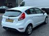Ford Fiesta 6 1.0 Ti-VCT 12V 65 Skadat fordon (2015, WIT)