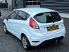 Ford Fiesta 6 1.0 Ti-VCT 12V 65 Skadat fordon (2015, WIT)