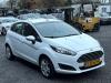 Ford Fiesta 6 1.0 Ti-VCT 12V 65 Skadat fordon (2015, WIT)
