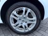 Ford Fiesta 6 1.0 Ti-VCT 12V 65 Skadat fordon (2015, WIT)