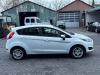 Ford Fiesta 6 1.0 Ti-VCT 12V 65 Skadat fordon (2015, WIT)