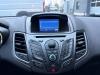 Ford Fiesta 6 1.0 Ti-VCT 12V 65 Skadat fordon (2015, WIT)