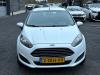 Ford Fiesta 6 1.0 Ti-VCT 12V 65 Skadat fordon (2015, WIT)
