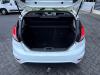 Ford Fiesta 6 1.0 Ti-VCT 12V 65 Skadat fordon (2015, WIT)