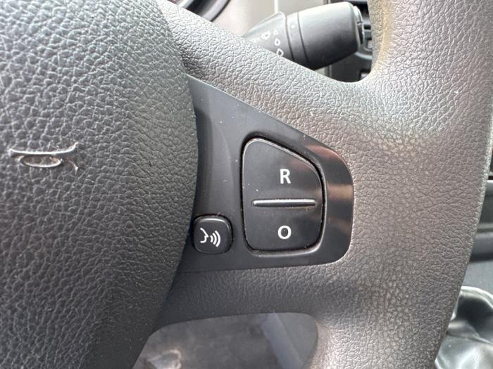 Renault Trafic 1.6 dCi 125 Twin Turbo Schadevoertuig (2019)