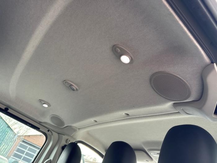 Renault Trafic 1.6 dCi 125 Twin Turbo Schadevoertuig (2019)