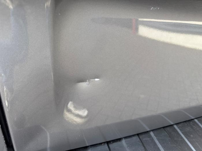 Renault Trafic 1.6 dCi 125 Twin Turbo Schadevoertuig (2019)