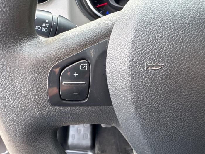 Renault Trafic 1.6 dCi 125 Twin Turbo Schadevoertuig (2019)