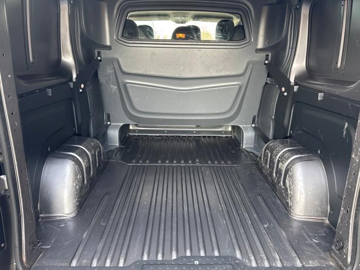 Renault Trafic 1.6 dCi 125 Twin Turbo Schadevoertuig (2019)