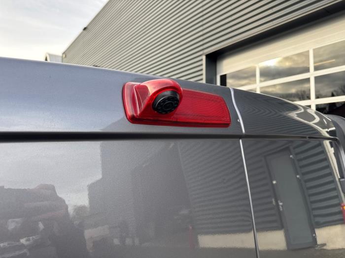 Renault Trafic 1.6 dCi 125 Twin Turbo Schadevoertuig (2019)