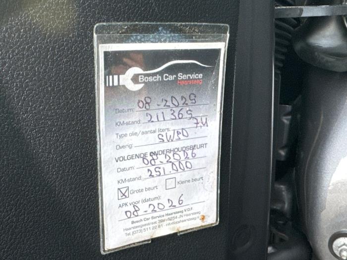 Renault Trafic 1.6 dCi 125 Twin Turbo Schadevoertuig (2019)