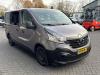 Renault Trafic 1.6 dCi 125 Twin Turbo Schadevoertuig (2019)