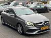Mercedes A 2.2 A-220 d 16V 4-Matic Schadevoertuig (2015, Grijs)
