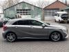 Mercedes A 2.2 A-220 d 16V 4-Matic Schadevoertuig (2015, Grijs)
