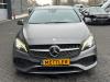 Mercedes A 2.2 A-220 d 16V 4-Matic Schadevoertuig (2015, Grijs)