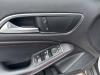 Mercedes A 2.2 A-220 d 16V 4-Matic Schadevoertuig (2015, Grijs)