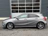 Mercedes A 2.2 A-220 d 16V 4-Matic Schadevoertuig (2015, Grijs)