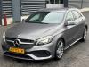 Mercedes A 2.2 A-220 d 16V 4-Matic Schadevoertuig (2015, Grijs)