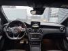 Mercedes A 2.2 A-220 d 16V 4-Matic Schadevoertuig (2015, Grijs)