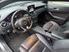 Mercedes A 2.2 A-220 d 16V 4-Matic Schadevoertuig (2015, Grijs)