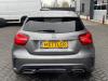 Mercedes A 2.2 A-220 d 16V 4-Matic Schadevoertuig (2015, Grijs)