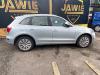 Audi Q5 2.0 TFSI 16V Hybrid Quattro Sloopvoertuig (2012, Grijs)