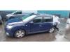 Dacia Logan MCV II/Sandero Wagon 0.9 TCE 12V Sloopvoertuig (2017, Blauw)