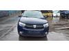 Dacia Logan MCV II/Sandero Wagon 0.9 TCE 12V Sloopvoertuig (2017, Blauw)